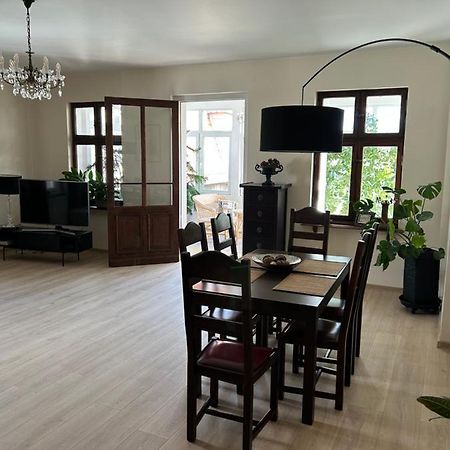 Апартаменти Chopina Loft Сопот Екстер'єр фото
