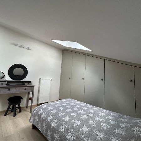 Апартаменти Chopina Loft Сопот Екстер'єр фото
